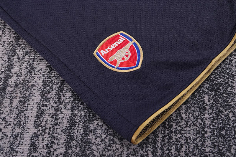Arsenal 07/08 Arsenal Third Kids Retro Size 16-28 6