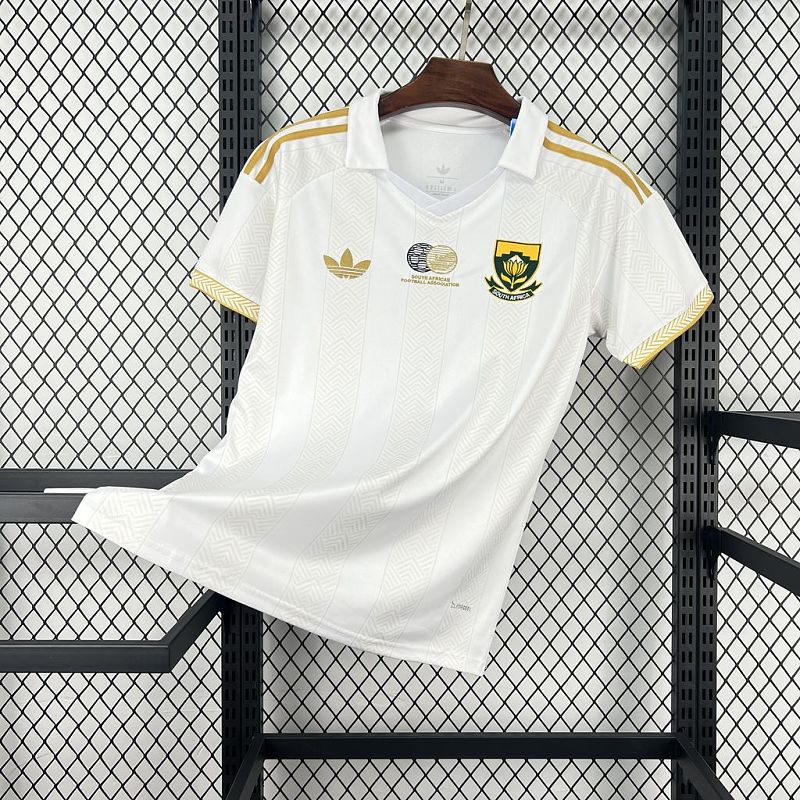 Nazionale South Africa White