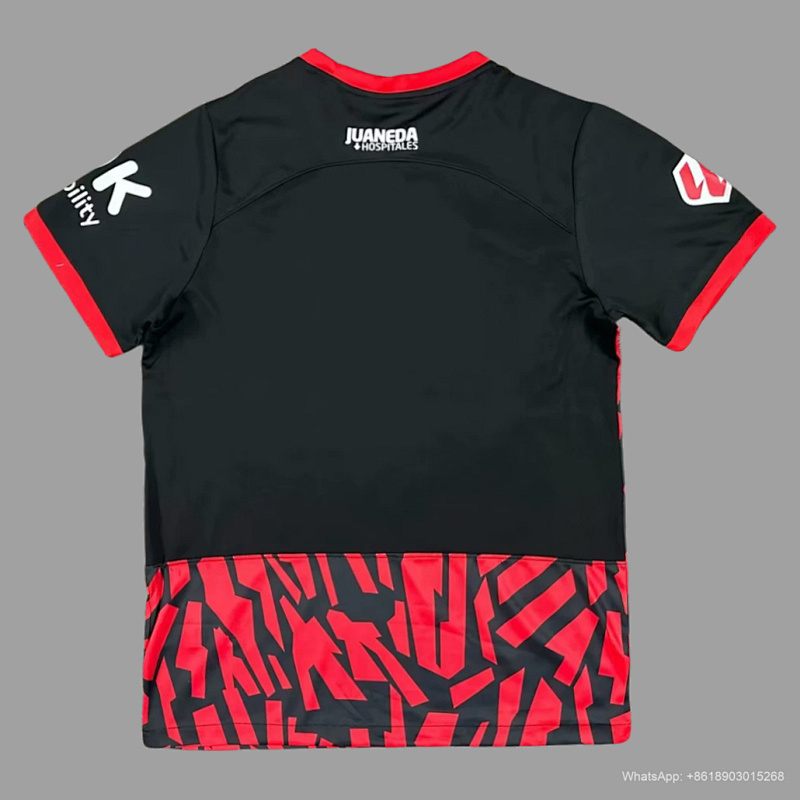 Mallorca Soccer 24/25 Mallorca Home 2