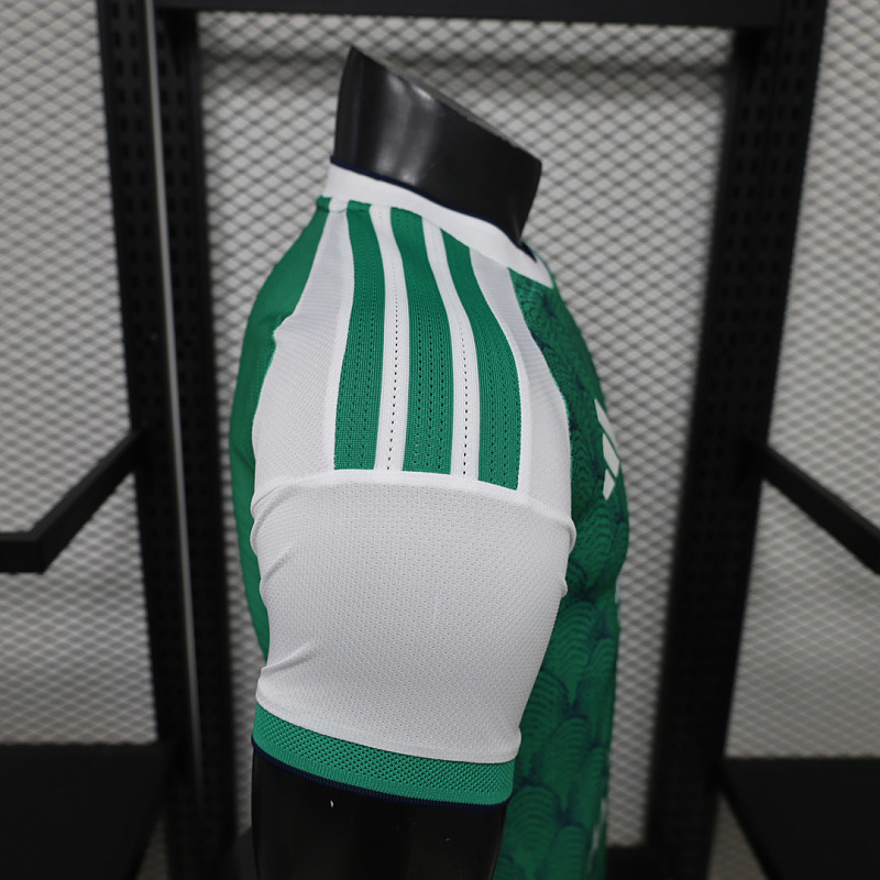 Al Ahli 26/27 Al Ahli Home Player 6