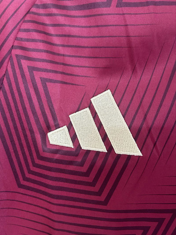 Nazionale Venezuela Home 3