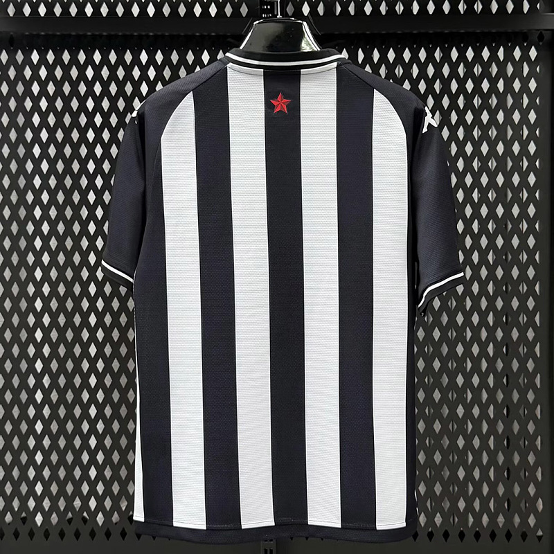 Botafogo Botafogo-PB Home 2
