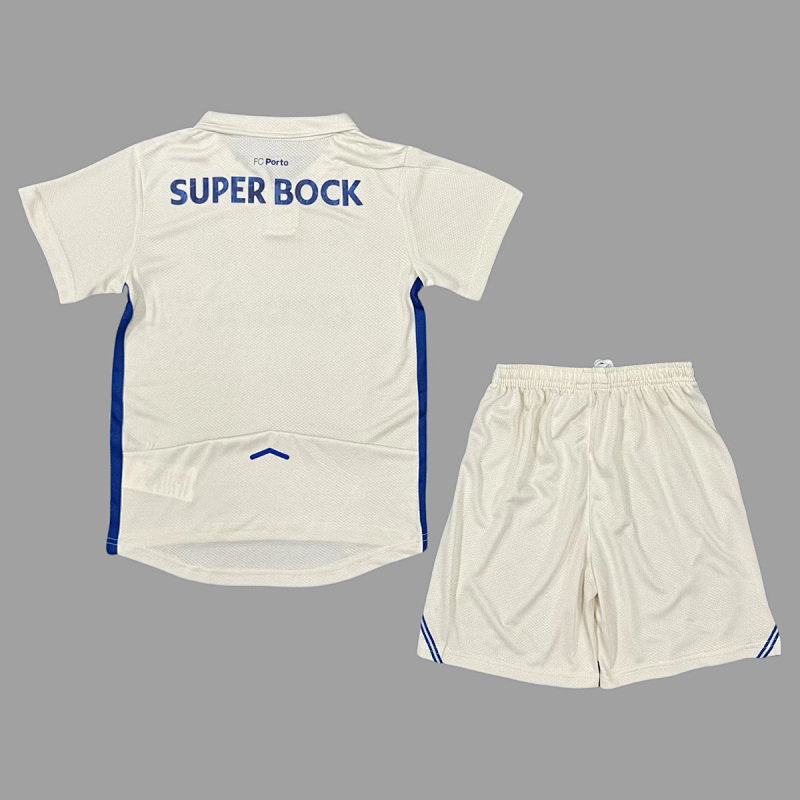 Porto 25/26 Porto Third Kids Size 16-28 2