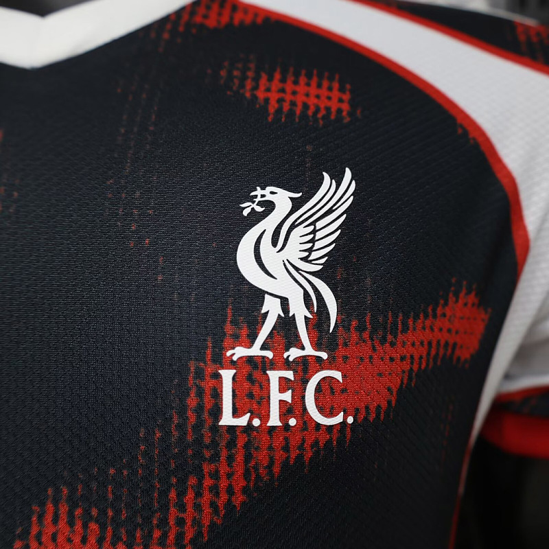 Liverpool 26/27 Liverpool Phoenix Special Player 5
