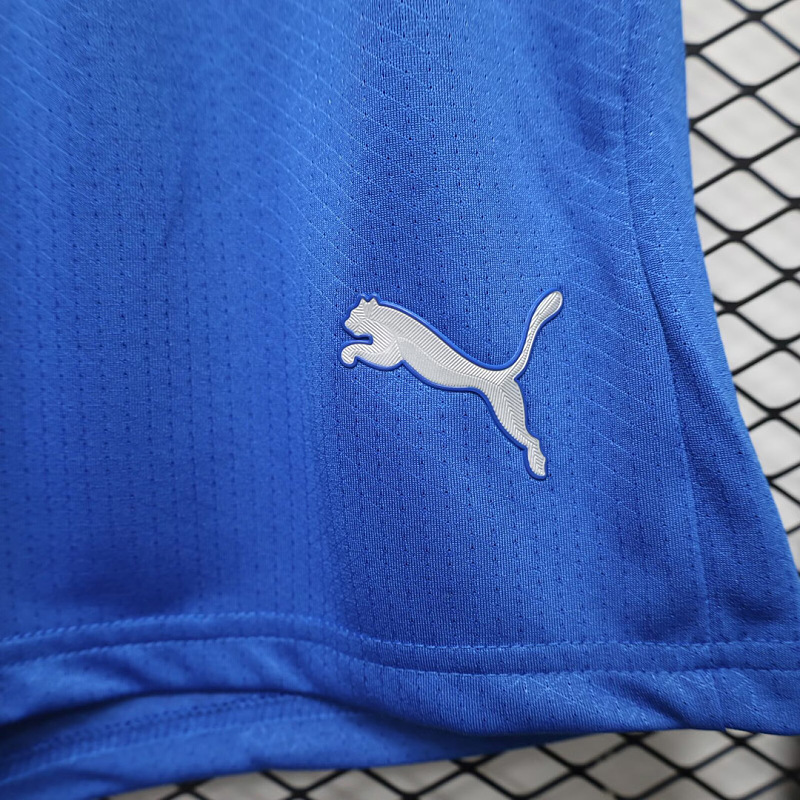 Al Hilal 26/27 Al-Hilal Home Player Soccer Shorts 2
