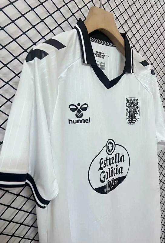 Celta Oliveira Celta Oliveira Dos Cen Anos Special Version Goalkeeper 3