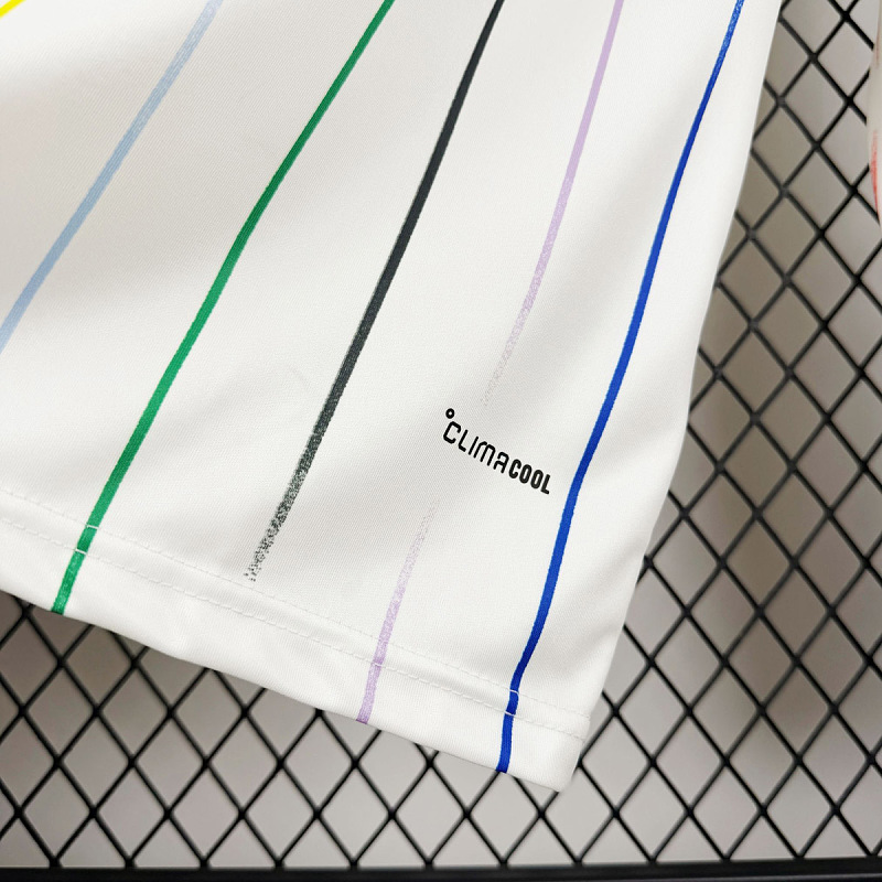Giappone Japan Away Long Sleeve 3
