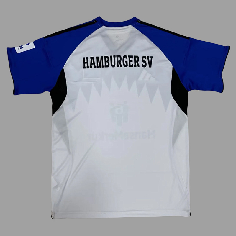 Hamburger Soccer 25/26 Hamburger Home 5