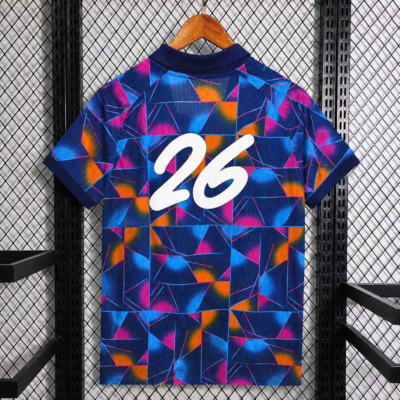Champions League Champions League Final Jersey for Budapest 2