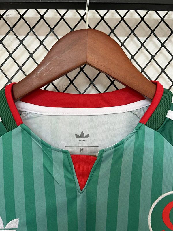 Nazionale Algeria Away 4