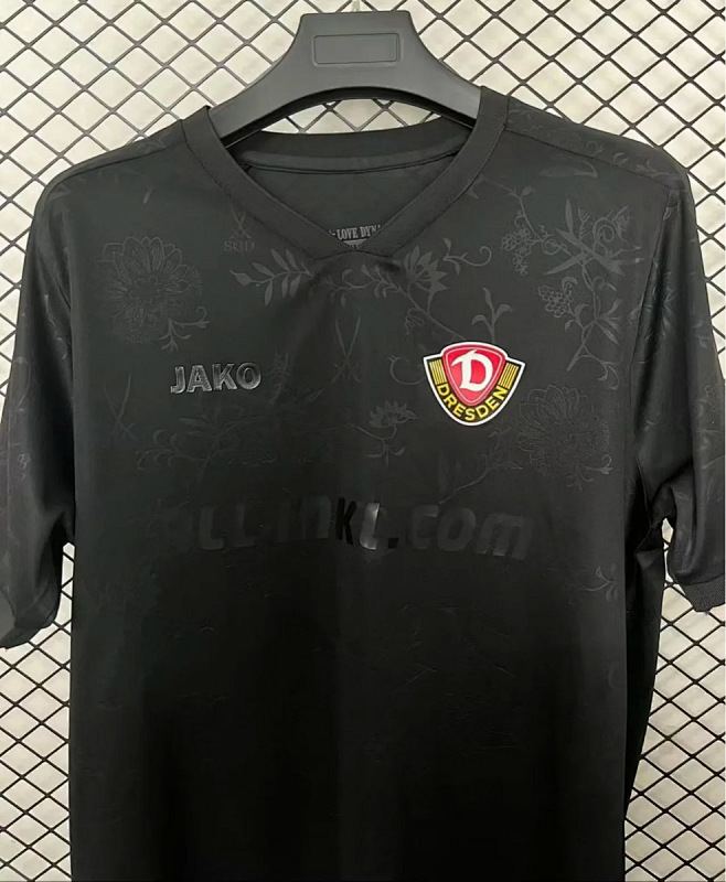 Dynamo Dresden 25/26 Dynamo Dresden Special Version 2 2