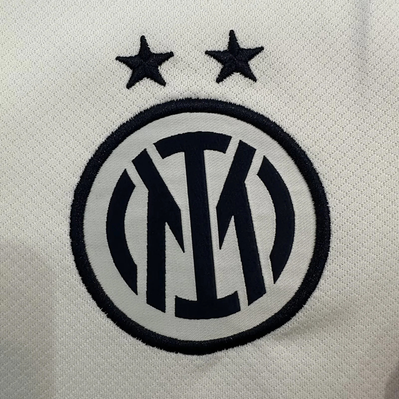 Inter 24/25 Inter Milan Valentino Rossi Special Edition Away 6