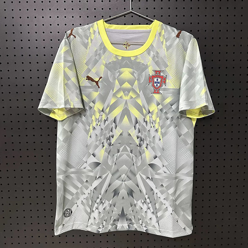Portogallo Portugal Goalkeeper 2