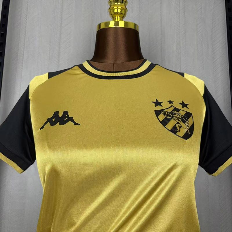 Brasile Sport Recife Away Women 8