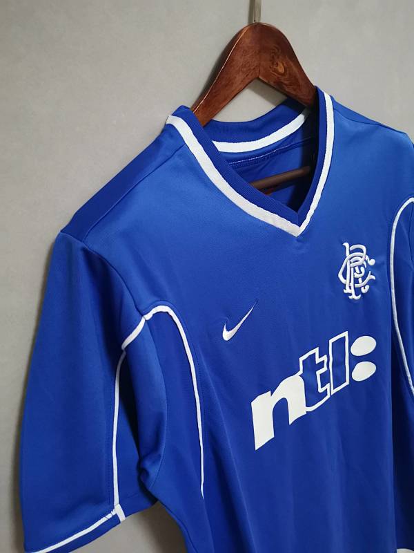 99-01 Rangers 99-01 Rangers home 5