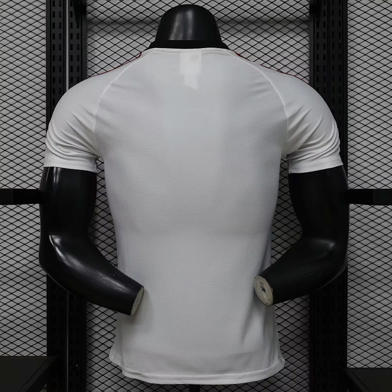 Manchester United 26/27 Manchester United x Adidas Originals White 7