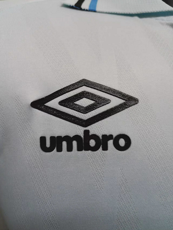 Grêmio Gremio Away Player 4