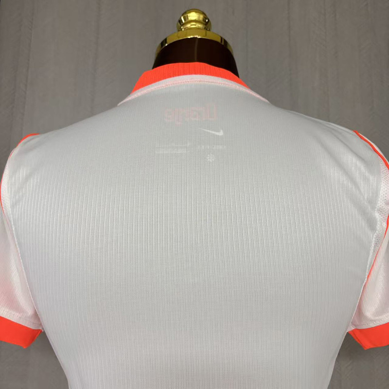 Olanda Netherlands Away Women 2