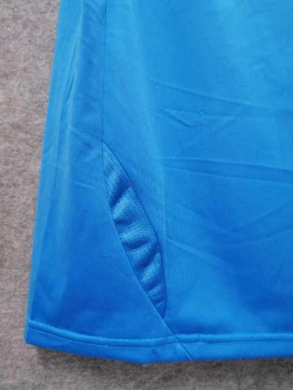Marseille 11-12 Marseille blue away 6