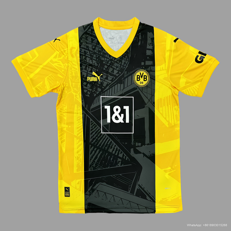 Borussia Dortmund 23/24 Dortmund Special Edition