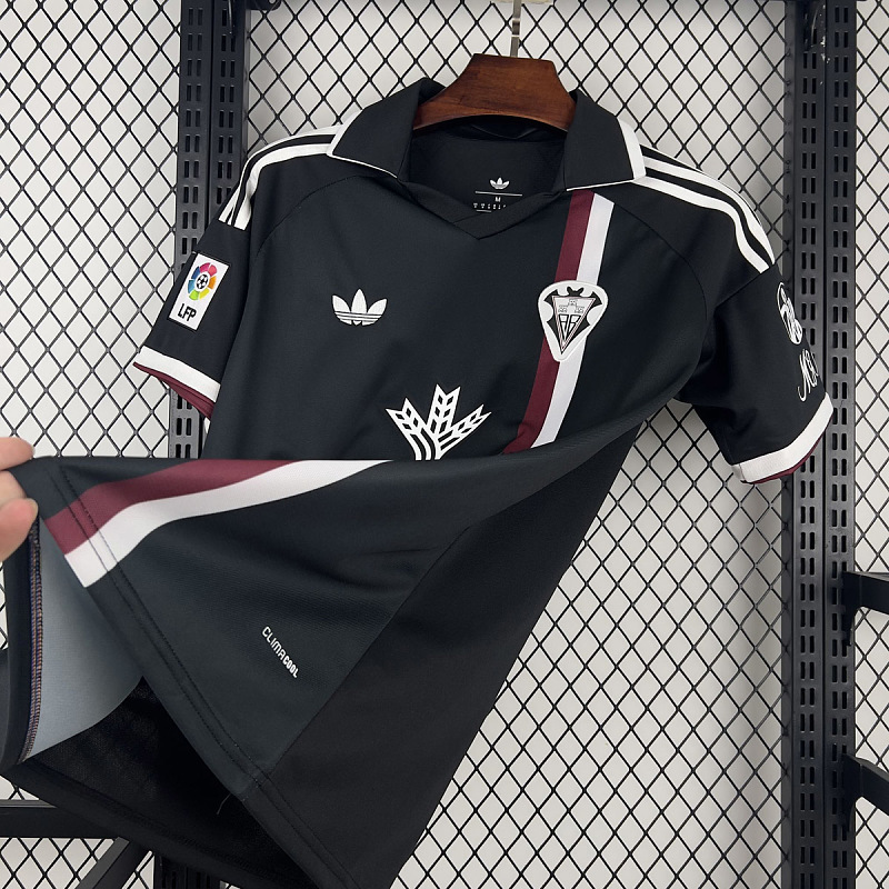 Albacete Soccer 25/26 Albacete Retro 9