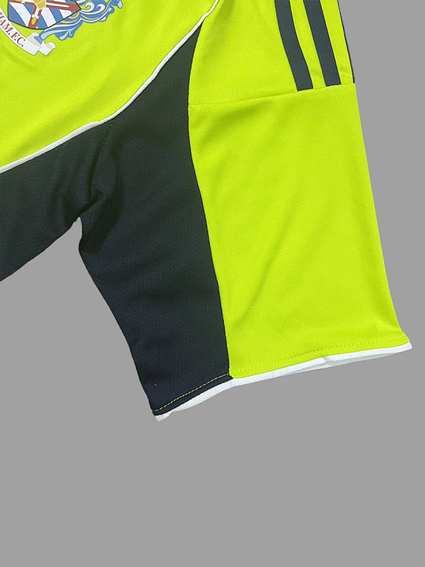 Fulham 25/26 Fulham Away 3
