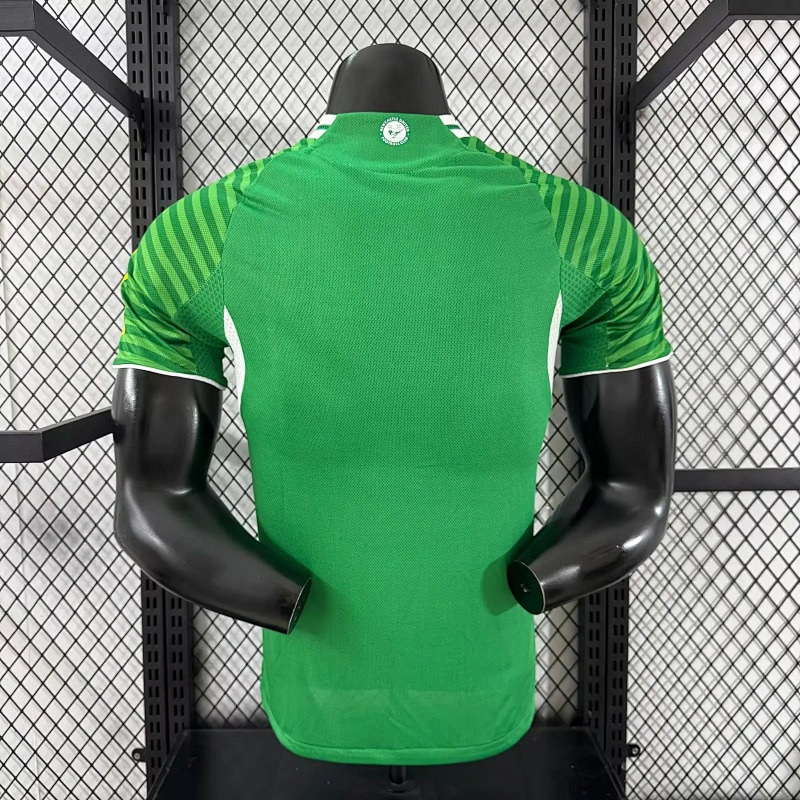 Newcastle 25/26 Newcastle United Away Player 4