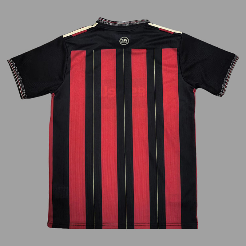 Bohemian Soccer Bohemian Home 3