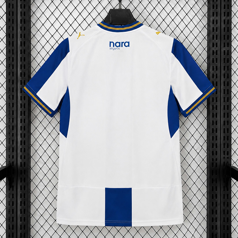 Leganes Soccer 26/27 Leganes Home 3