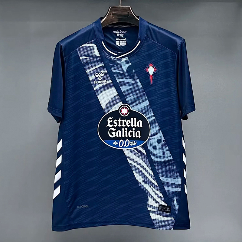 Celta Soccer 25/26 Celta Away