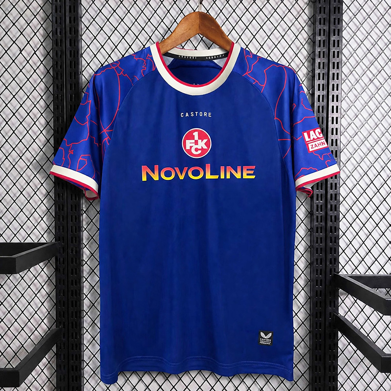 FC Kaiserslautern 26/27 FC Kaiserslautern Away