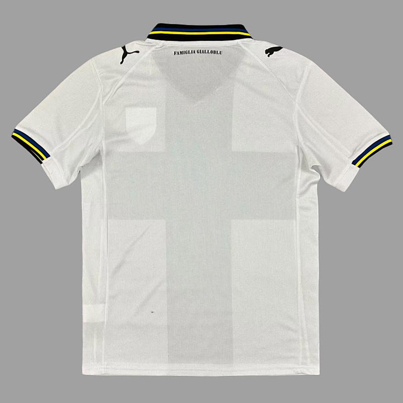 Parma 25/26 Parma Home 2