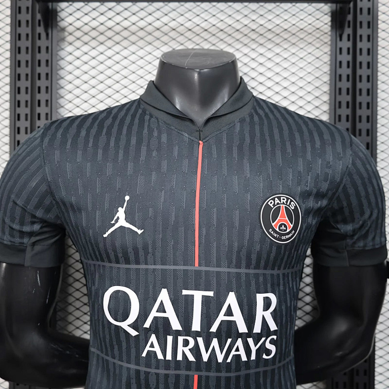 PSG 25/26 PSG Fourth Player 10