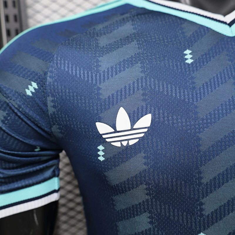 Germania Germany Away Player 7