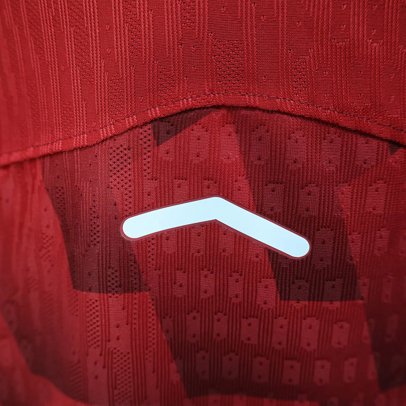 Lille 25/26 Lille Home Player 3