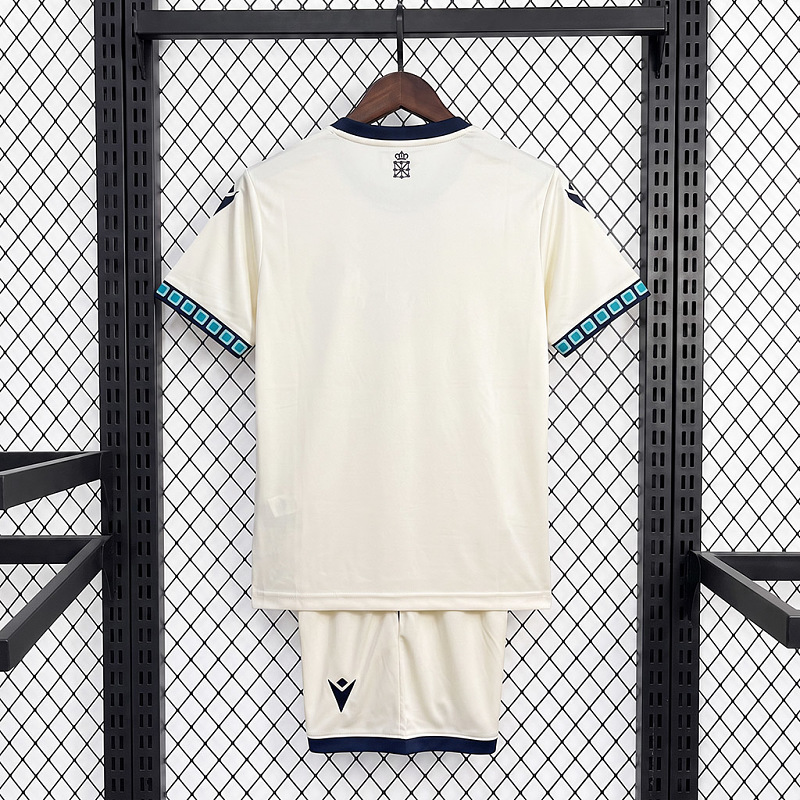 Osasuna Soccer 26/27 Osasuna Away Kids 2