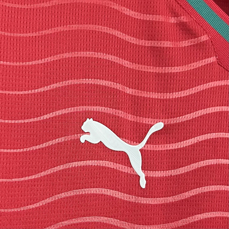 Portogallo Portugal Home Women 6