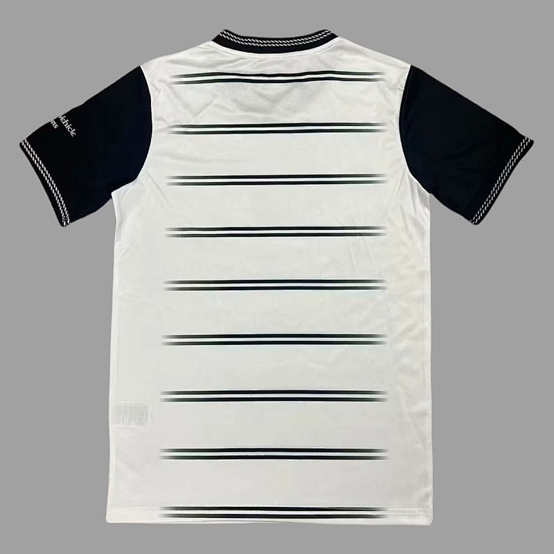Ayr United 25/26 Ayr United Home 2