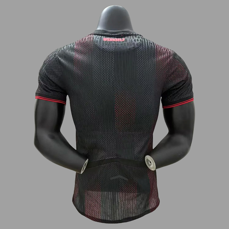 Bayer Leverkusen 25/26 Leverkusen Home Player 7