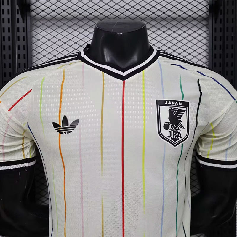Giappone Japan Away Player 9
