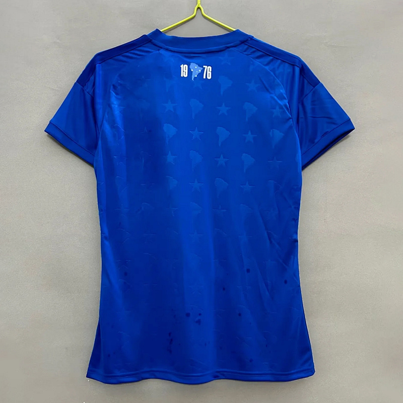 Cruzeiro Cruzeiro Home Women 2