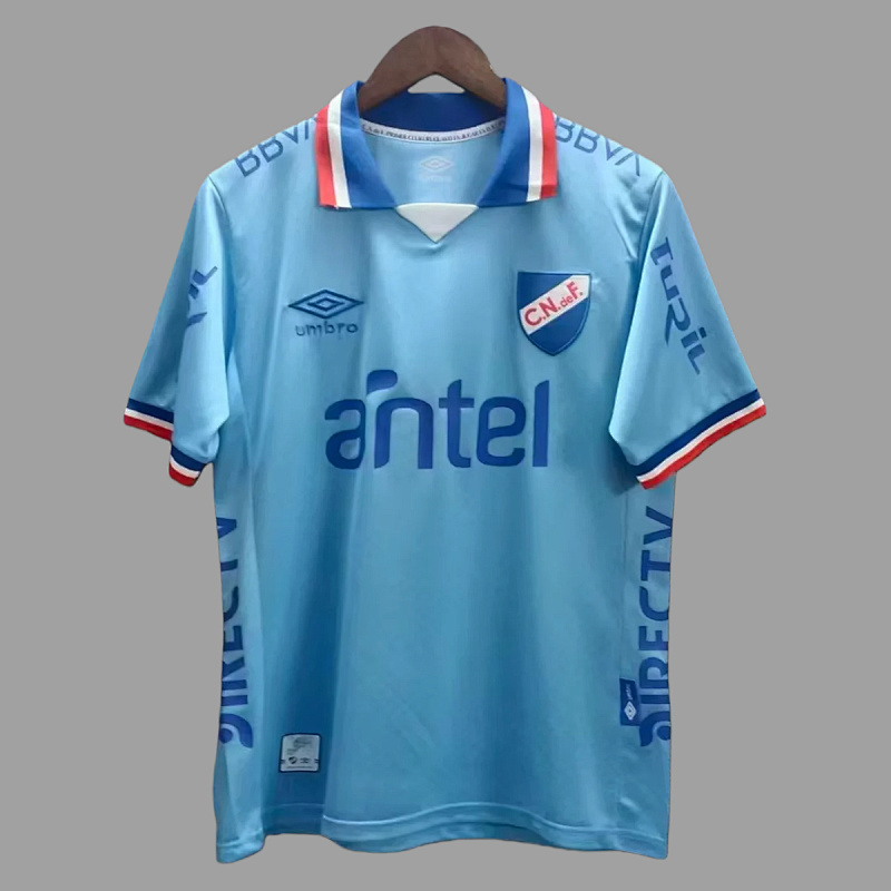 Club Nacional Club Nacional Fourth
