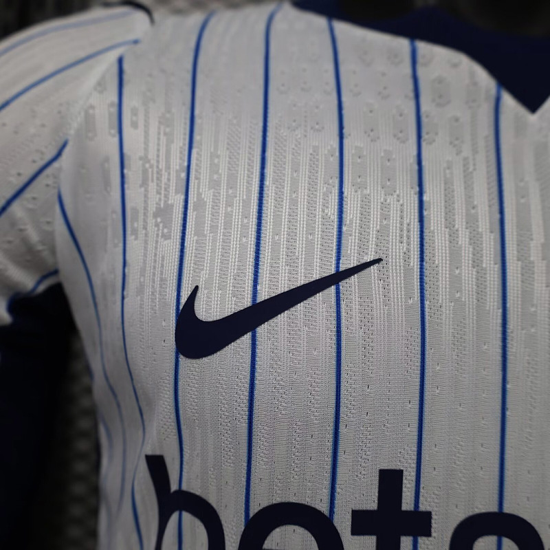Inter 26/27 Inter Milan Away Long Sleeve Player 7