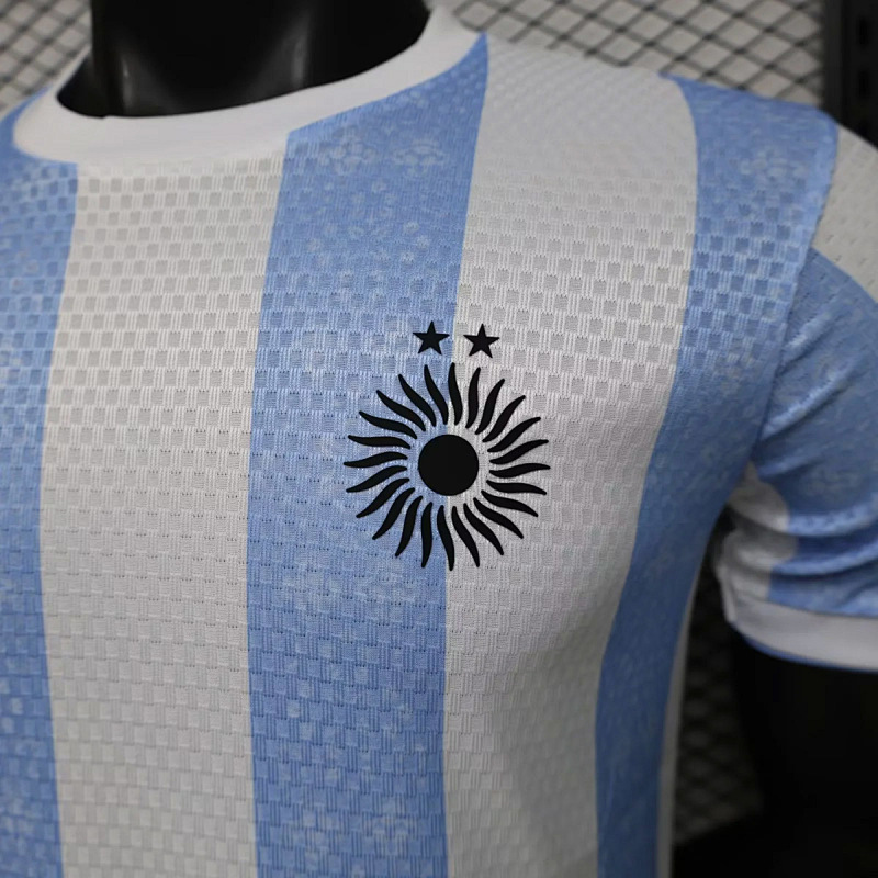 Argentina Argentina Maradona x Comma Special Player 5