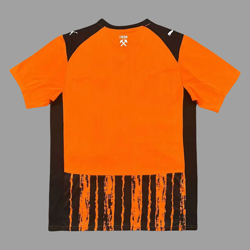 Shakhtar Donetsk 25/26 Shakhtar Donetsk Europa League Home 2