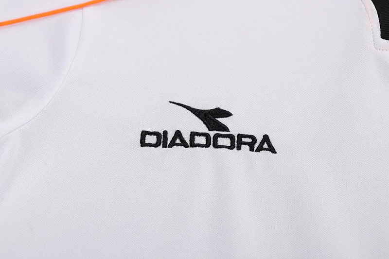 Roma 98/99 Roma Away Kids Retro Size 16-28 4