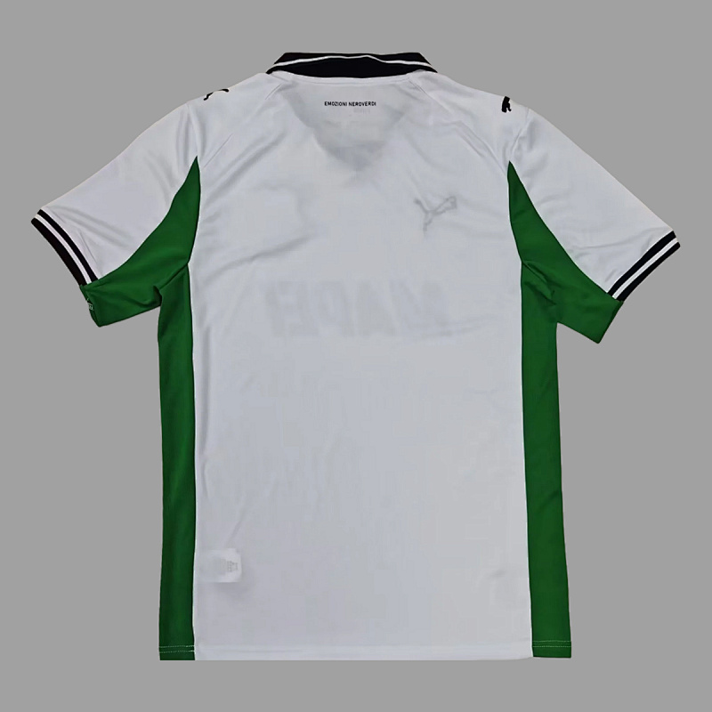 Sassuolo 25/26 Sassuolo Away 2
