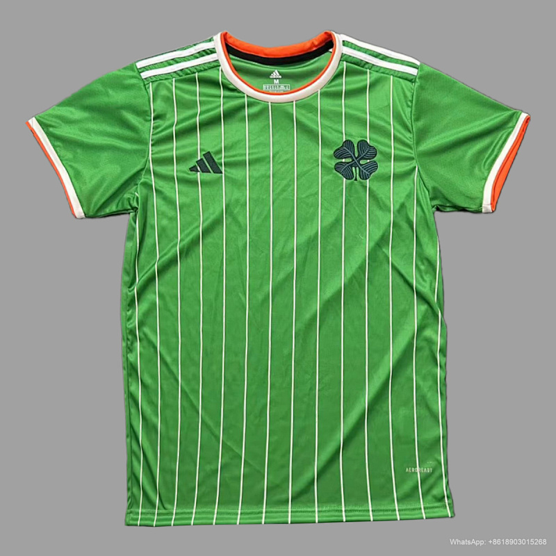 Celtic Irish 23/24 Celtic Irish Origins jersey
