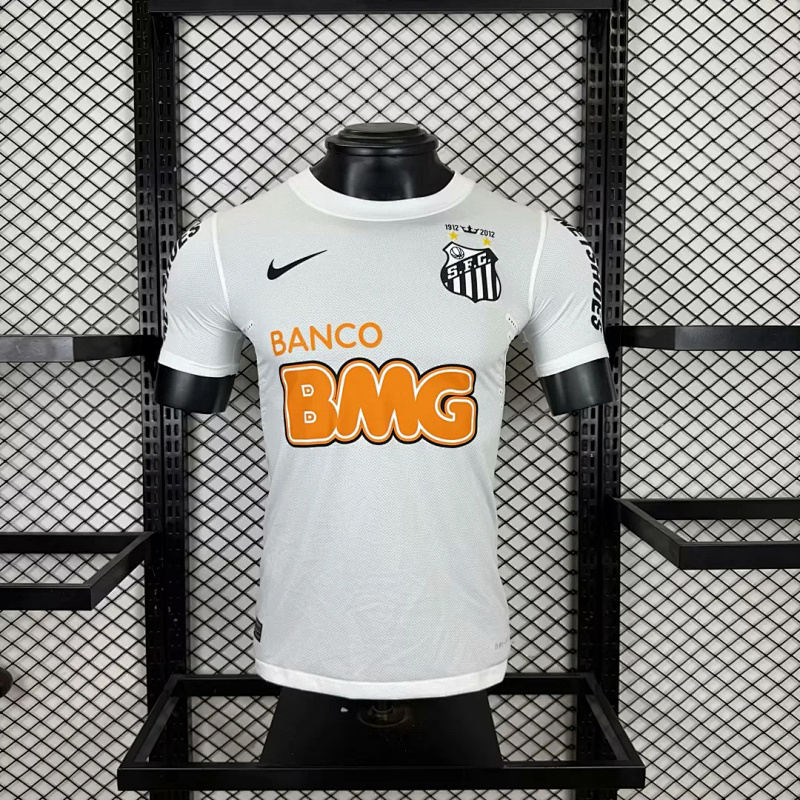 Santos Santos Home Player Retro 2