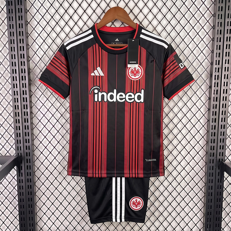 Eintracht Frankfurt 26/27 Frankfurt Home Kids